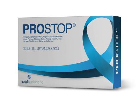 Prostop 30 Kapsül - 1