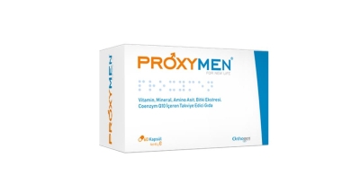 Proxymen 60 Kapsül - 1