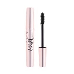 purobio 01 Mascara black Double Dream - 1