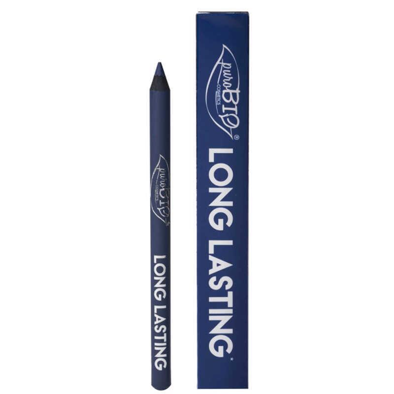 purobio 04L-Long Lasting Pencil Eyeliner-Kajal - 1