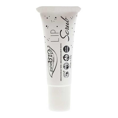 PUROBİO Balmy Lip Scrub - 1