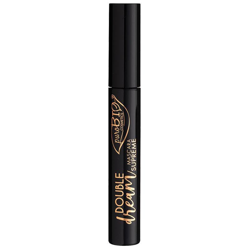 Purobio Double Dream Mascara Supreme - 1