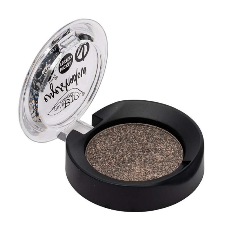 PuroBio Eyeshadow Powder 2.5 gram No 19 - 1