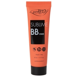 Purobio SUBLIME BB CREAM-01 - 1