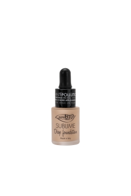 Purobio sublime Drop Foundation 03 - 1