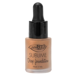 Purobio sublime Drop Foundation 03 - 2