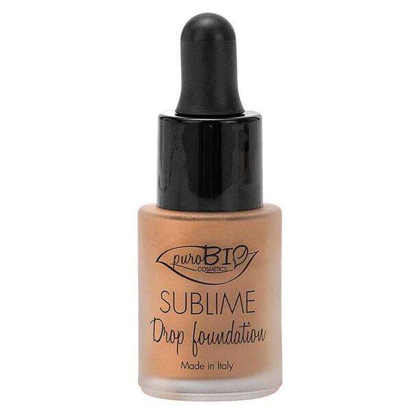 Purobio sublime Drop Foundation 03 - 2