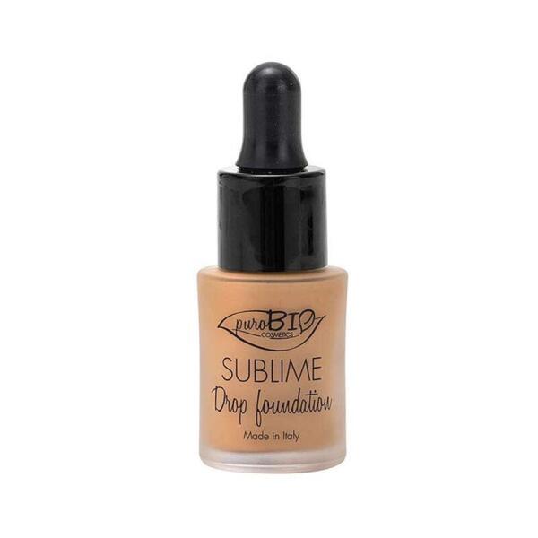 Purobio sublime Drop Foundation 04 - 1