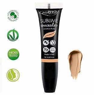 Purobio sublime fluid concaler 01 - 1