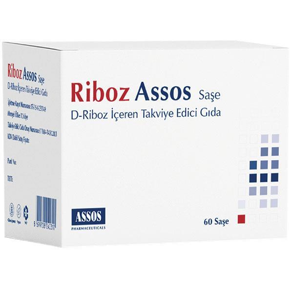 Riboz Assos 60 Saşe - 1