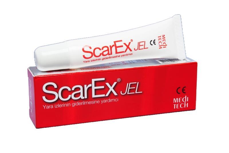 ScarEx Jel - 1