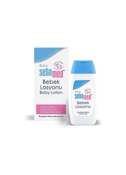 Sebamed Baby Bebek Losyonu 200 ml - 1