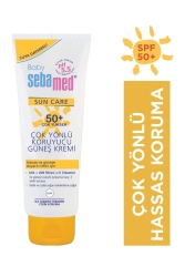 Sebamed Bebek Güneş Kremi SPF 50 75 ml - 1