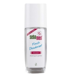 Sebamed Blossom Sprey Deodorant 75 ml - 1