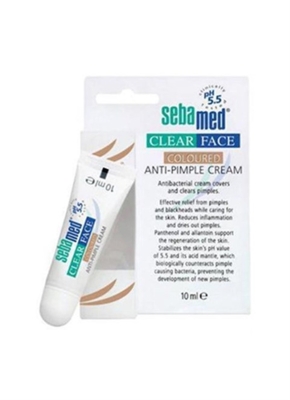 Sebamed Clear Face Sivilce Örtücü 10 ml - 1