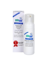 Sebamed Clear Face Temizleme Köpüğü 150 ml - 1