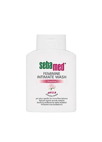 Sebamed Feminine İntimate Wash pH 3.8 - 1