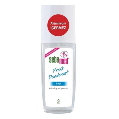 Sebamed Fresh Deodorant 75 ml - 1