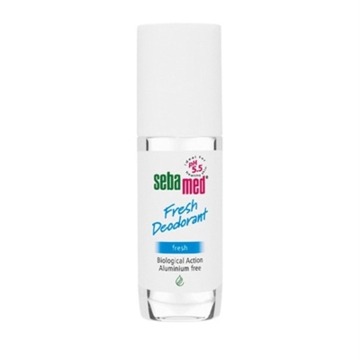 Sebamed Fresh Deodorant Roll-On 50 ml - 1