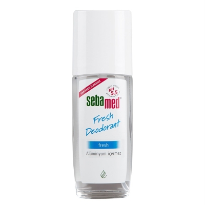 Sebamed Fresh Deodorant Sprey 75 ml / Fresh - 1