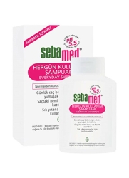 Sebamed Hergün Kullanım Şampuanı 200 ml - 1