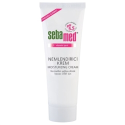 Sebamed Nemlendirici Gündüz Kremi 50 ml - 1