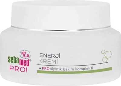 Sebamed Pro Enerji Kremi 50 ml - 1