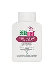 Sebamed Saç Dökülmesine Karşı Şampuan 200 ml - 1