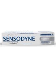 Sensodyne Beyazlatıcı Diş Macunu 75ml - 1