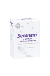 Seranem Nemlendirici Bakım 150 ml Şampuan - 1