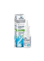 Sinomarin Cold Flu Relief Hipertonik Deniz Suyu 30 ml Burun Spreyi - 1