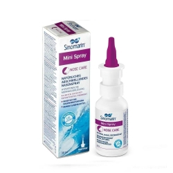 Sinomarin Mini Deniz Suyu 50 ml Burun Spreyi - 1