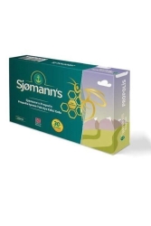 Sjomanns Propolis 30 Yumuşak Kapsül - 1