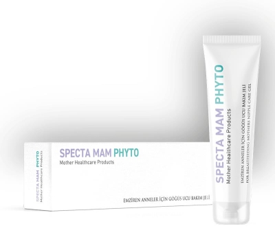 Specta Mam Phyto Göğüs Ucu Jeli 30 gr - 1