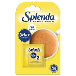 Splenda Tatlandırıcı 300 Tablet - 1