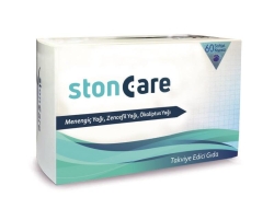 Stoncare 60 Softjel Kapsül - 1