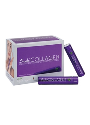 Suda Collagen 14 Shot 560 ml - 1