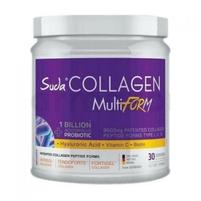 Suda Collagen Multiform 300 gr - 1