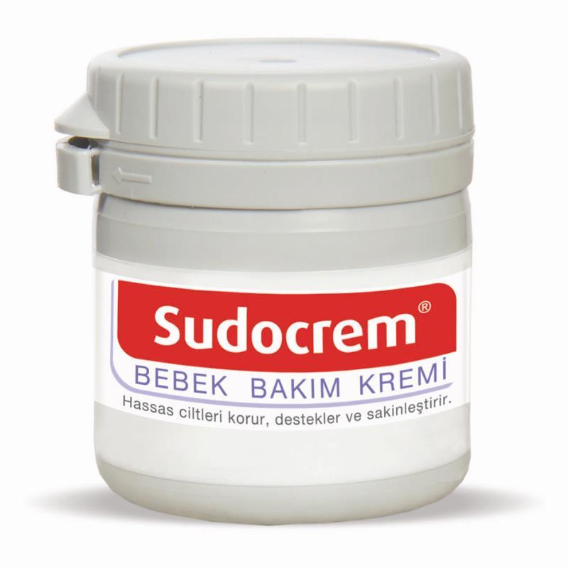 Sudocrem Bebek Bakım Kremi 125 gr - 1