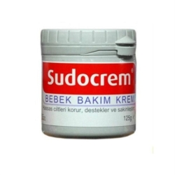 Sudocrem Bebek Bakım Kremi 125 gr - 1