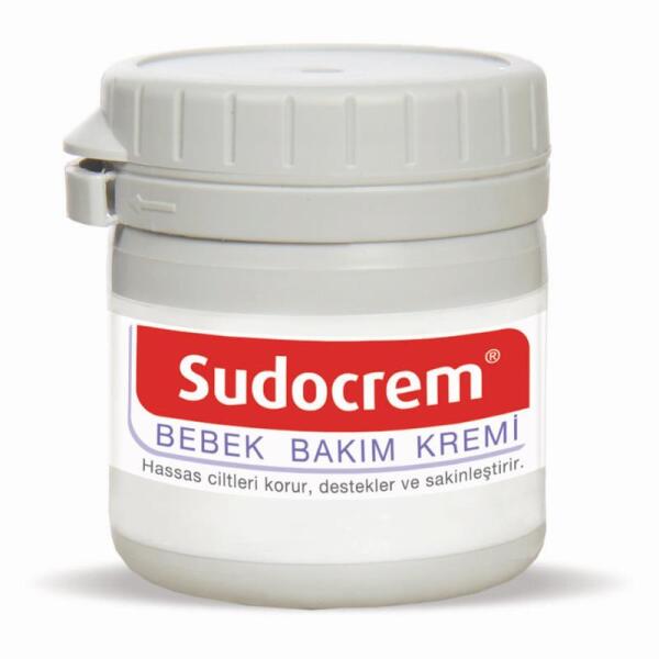 Sudocrem Bebek Bakım Kremi 250 gr - 1