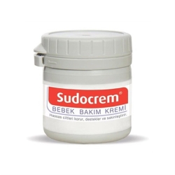 Sudocrem Bebek Bakım Kremi 250 gr - 1