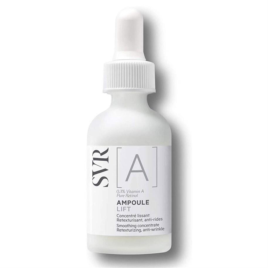 Svr A Ampoule Lift Serum 30 ml - 1