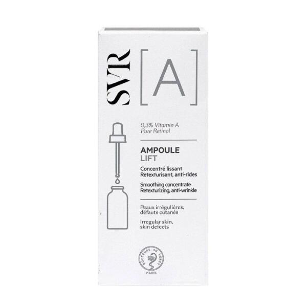 Svr A Ampoule Lift Serum 30 ml - 2