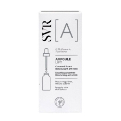 Svr A Ampoule Lift Serum 30 ml - 2