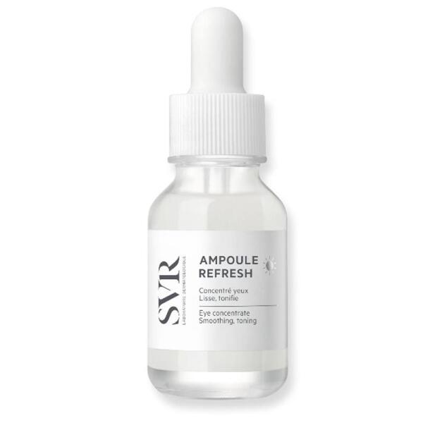 Svr Ampoule Refresh Göz Çevresi Gündüz Bakım kremi 15 ML - 1