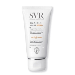 SVR Clairial Creme Spf 50+ 50 ml Güneş Kremi - 1