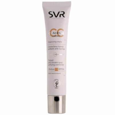 Svr Clairial SPF 50 CC Krem 40 ml - Medium - 1