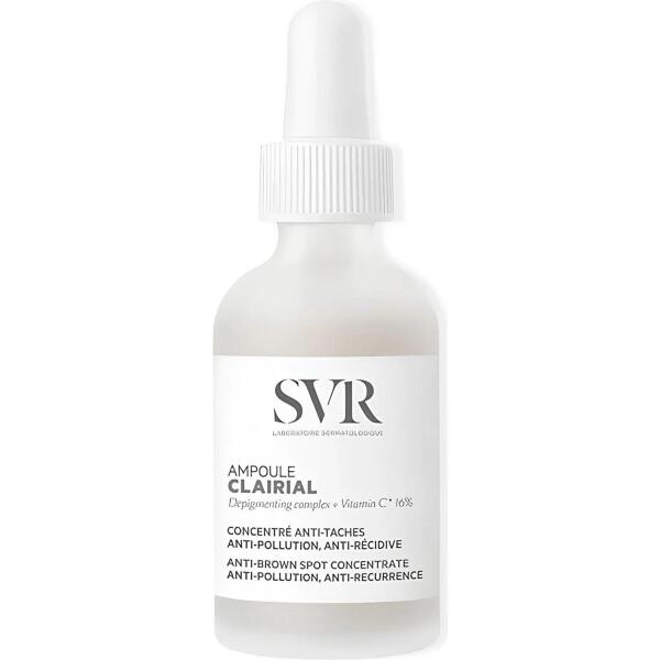 Svr Clarial Ampoule Dark Spots Serum 30 ml - 1