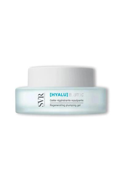 SVR Hyalu Biotic Regenerating Plumping 50 ml Kırışıklık Karşıtı Jel Krem - 1